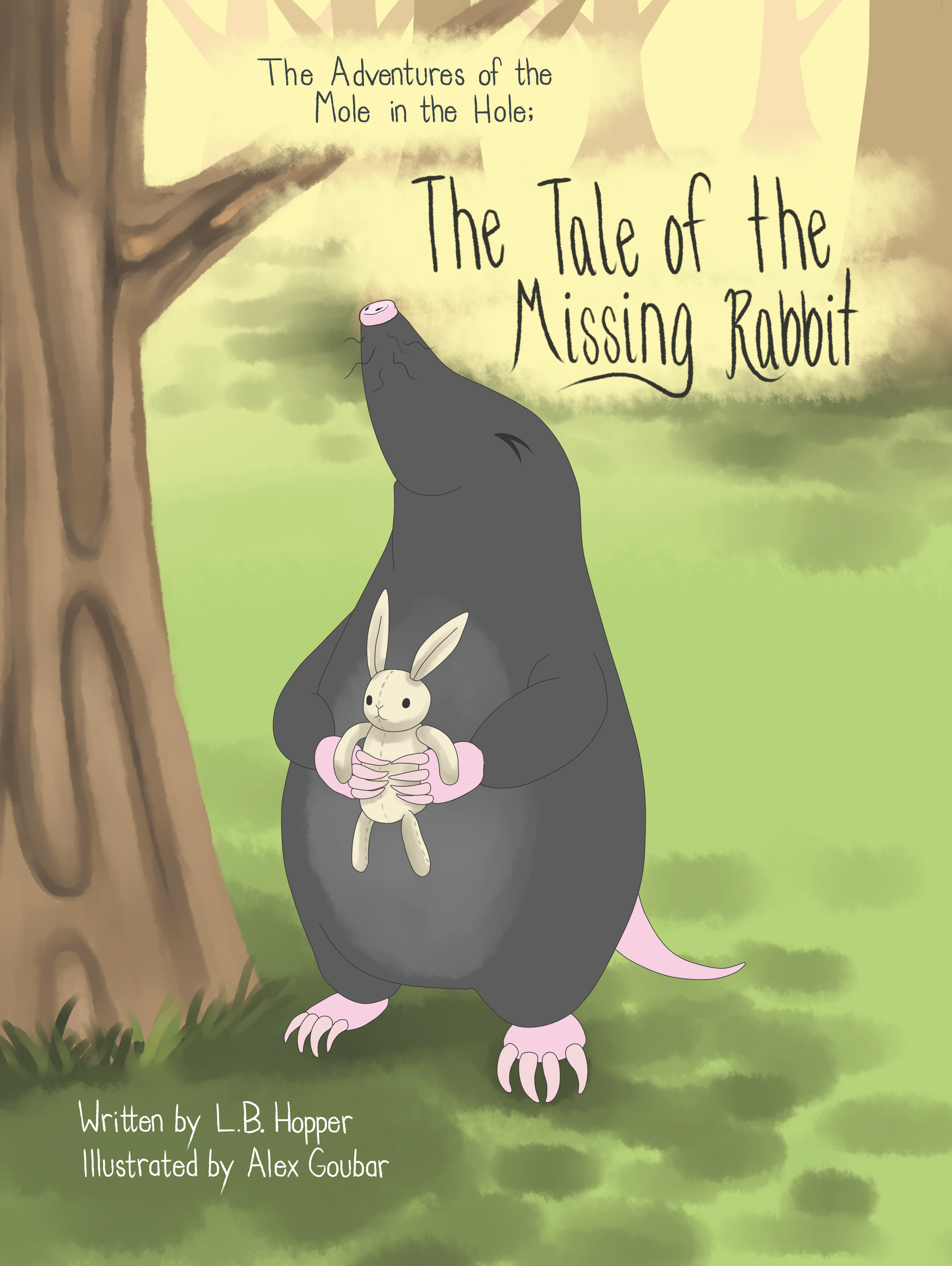 Mole_FrontCoverOnly